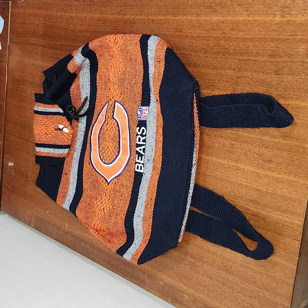 Chicago Bears Backpack